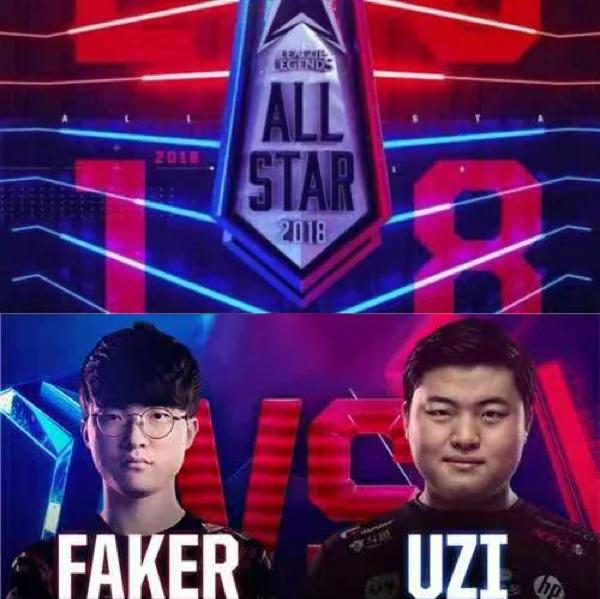 Faker重返赛场，夺冠首场状态出色，热火观众沸腾！